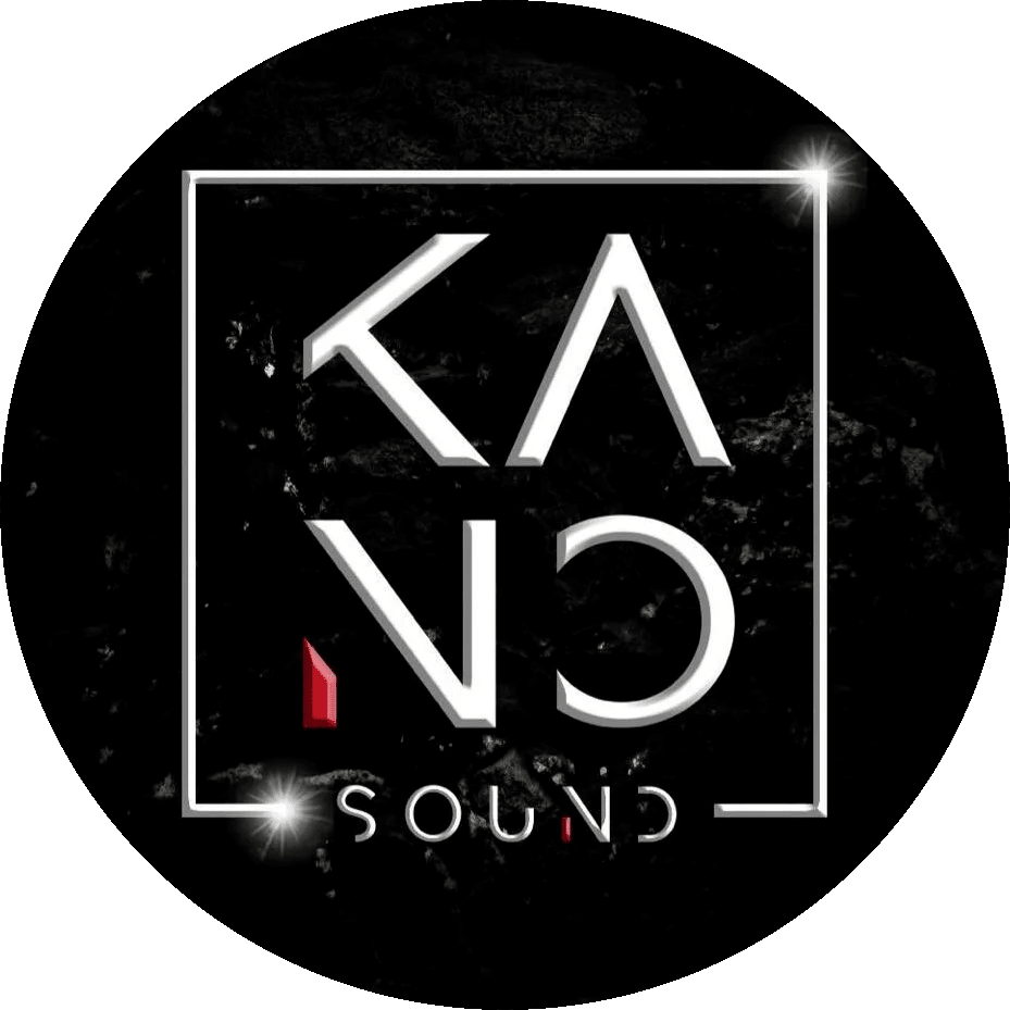 Logo Kano Sound